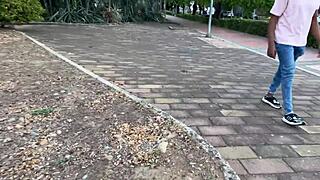 Can Shy Young BBC Make Me Cum Screaming?