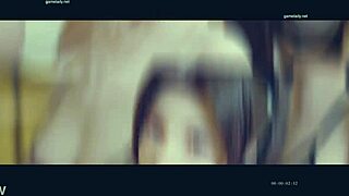 super cute d.va gets pounded doggystyle in this fun animation