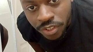 my hair's grown a month straight now... dreads braids or what ya think new style