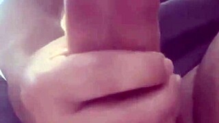 Olha Esse Monstro Pau Babando Na Boca!