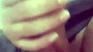 Olha Esse Monstro Pau Babando Na Boca!