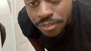 my hair's grown a month straight now... dreads braids or what ya think new style