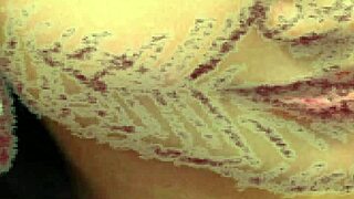 hot milf fantasy: drawing her perfect asian curves mid-sex?