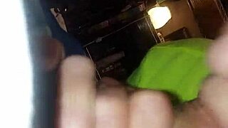 My Ol' Lady Deepthroats Young 18+ Blue and Boo Boo