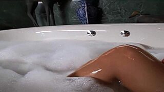 big tit blonde nicky blue uh rides hard cock up her asshole