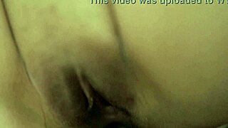 desi big ass brunette in satin lingerie takes creampie FUCK