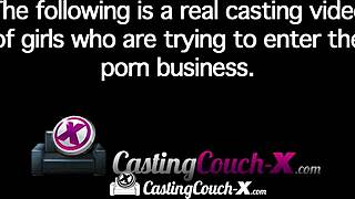 kaylee haze craves pornstar fame on castingcouch-x with hd blowjob!