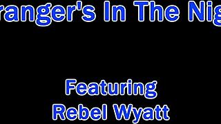 i'm dr tampa fucking rebel wyatt backstage as patient