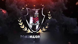 jaylene rio's plump pussy takes rome major's hard pounding