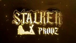 monika wild's ass pounded deep while drowning face in piss bowl