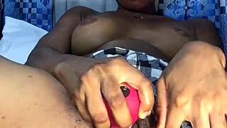 slide that cock deep in my juicy wet pussy now