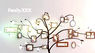 Melissa moore crushing hard on stepdad huge natural tits taboo