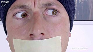 Milf Monique Covet returns for deepthroat blowjob and cumshot facial