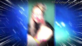 you pathetic bimbo, no cumming during my femdom joi glasses instructions!