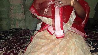 indian desi step bro in law bangs sis in law