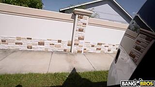 harper madison: bus gangbang? i'll climb on for ass pounding!! 🍑🔥