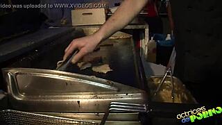 spanish lesbian holiday party heats up erotically in barcelona salon