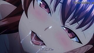 Hipnosis De Venganza College 3some Big Ass Cock Blowjob