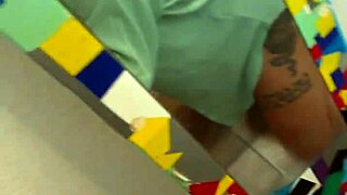 this gaucha's athletic blowjob sloppy deepthroat on big black cock blows minds worldwide