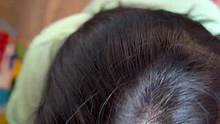 this gaucha's athletic blowjob sloppy deepthroat on big black cock blows minds worldwide