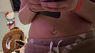 fuck her face with massive cumshot explosion!