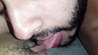 Brunette milf's huge clit throbs in extreme group anal creampie orgy with monster cocks