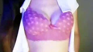 Sneak Peek at Milenax GG La Peruanita's Sultry Moves