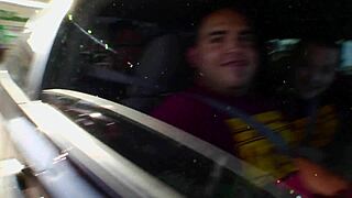 blonde cutie ashden rivers flexes & takes deep fuck facial 😍💦