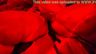 bbw screams multi orgasms from toy then sawzall pussy drilling