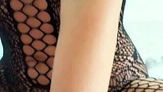 horny german housewives cheat ride rough in homemade pov compilation