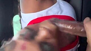 Cheerleaders bent over for big black cocks in doggystyle creampie compilation sextapes