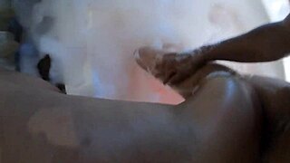 Deliciosas Tetas De Skinny Teen 18+ Get Sometidas!