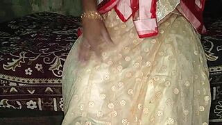 indian desi step bro in law bangs sis in law