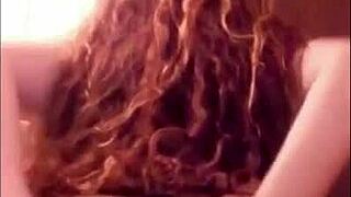 latina slut shakes her juicy ass seductively again