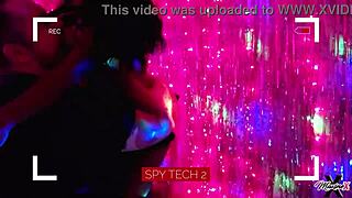 Vip Oriental Stripper Maxine X Facial Fuck