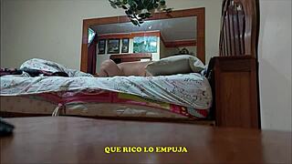 Surrender to this 54-year-old's thick cock while I push hard