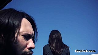 ex hubby binds and bangs submissive ex wife rough