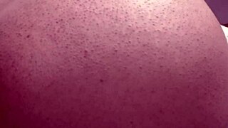 Sister-in-law spreads ass after pee cam catch!