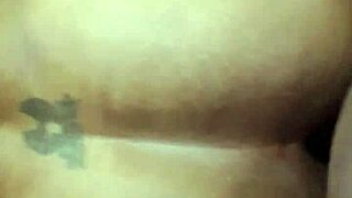 Black Mamba Cock Stroked By Myself Huge Monster