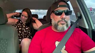 told uber driver take me motel then gave him my tight pink pussy pov