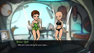 once aporn atime unfolds in walkthrough part 2