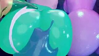 juri dance makes alyx deepthroat slime girl while fucking bald psylocke pussy compilation