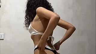 i can't decide uni outfit last time prof fucked me in class skirt upskirt