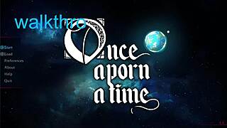 once aporn atime unfolds in walkthrough part 2