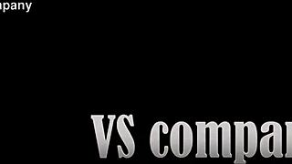 Hard anal gaping with huge cock ends in massive facial cumshot on skinny teen slut