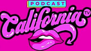 Three busty Brazilian babes spill lesbian secrets on podcast