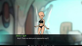 once aporn atime unfolds in walkthrough part 2