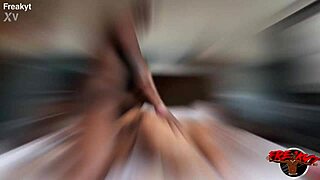 french nerd diana lawrence, umm, gags on bbc while oiled tits bounce wildly?