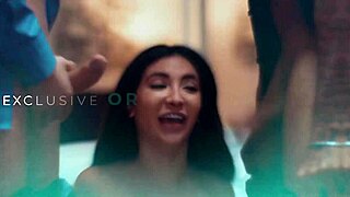 hey chloe cherry ever tried nuru with a hot husband?