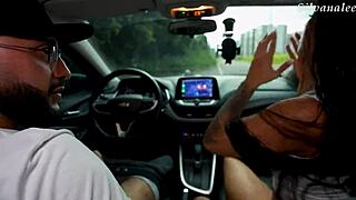 big cocked tourist soldier fucks huge ass colombian milf silvana lee rough